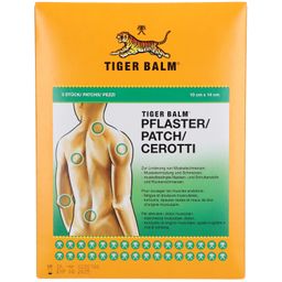 TIGER BALM® Pansement Médical