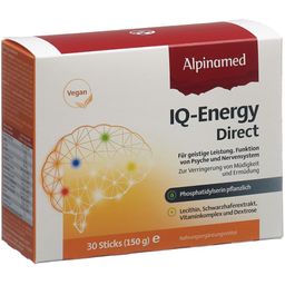 ALPINAMED IQ-Energy Direct