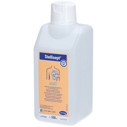 HARTMANN Stellisept® Med Antimikrobielle Waschlösung