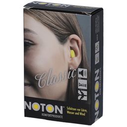 Bouchons d'oreilles NOTON® Classic