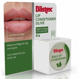 Blistex® Daily Lip Conditioner Olive