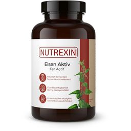 Nutrexin Eisen Aktiv