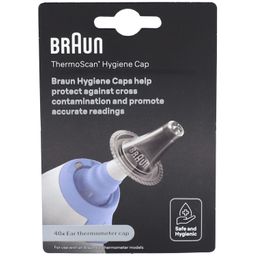 BRAUN ThermoScan® Hygienisches Mundstück für Thermometer