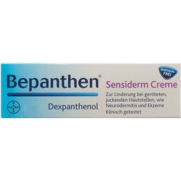 BEPANTHEN® Pro Sensiderm Crème