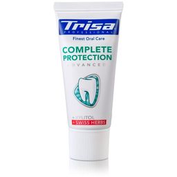 TRISA dentifrice Complete protection