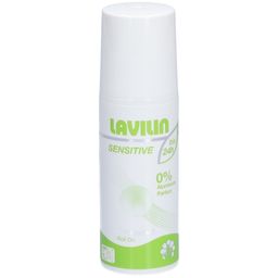 LAVILIN Sensitive Deodorant