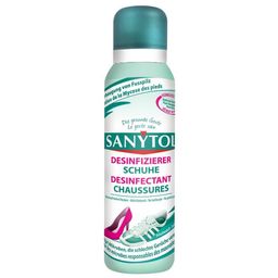 SANYTOL Désinfectant pour chaussures