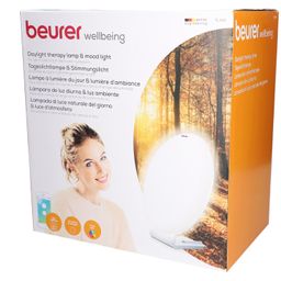 BEURER Tageslichtlampe TL 100