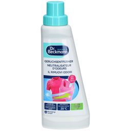 Dr. Beckmann Geruchsentferner 500 ml – Frische für alle Textilien