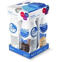 FREBUSIN® 2 kcal (Fibre) DRINK Assortiment de goûts