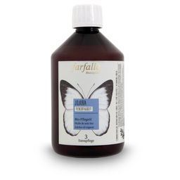 farfalla BeautyCare JOJOBA bio-Pflegeöl