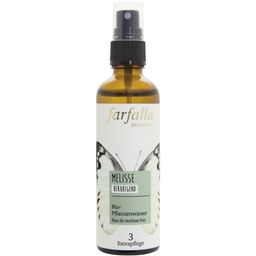 farfalla BeautyCare MELISSE BERUHIGEND
