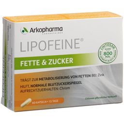 ARKOPHARMA Lipoféine® Graisses & Sucres