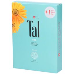 Tal MASKE FÜR FÜSSE
