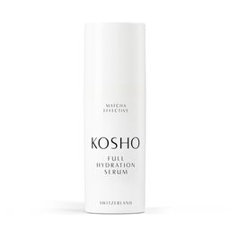 KOSHO MATCHA EFFECTIVE