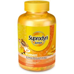 Supradyn® Junior Gummies
