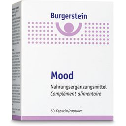 Burgerstein Mood