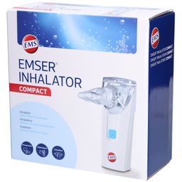 EMSER® Inhalator Compact