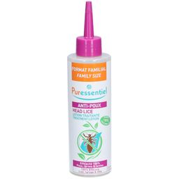 Puressentiel Lotion Anti-Poux