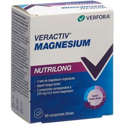 VERACTIV Magnesium Nutrilong