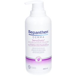 BEPANTHEN DERMA SensiDaily™ Baume protecteur