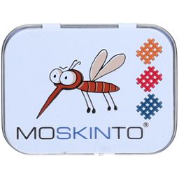MOSKINTO Mückenstich-Pflaster
