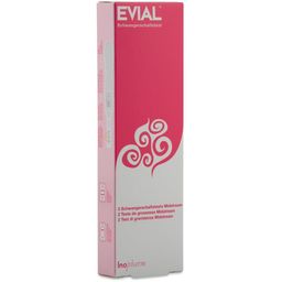 EVIAL Schwangerschaftstest