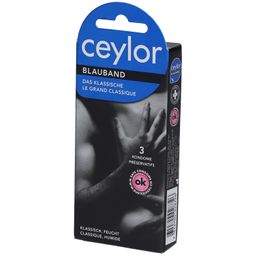 Ceylor Blauband