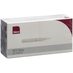 Alere hCG Easy Schwangerschaftstest