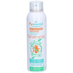 Puressentiel Schädlingsbekämpfungsmittel Textilspray