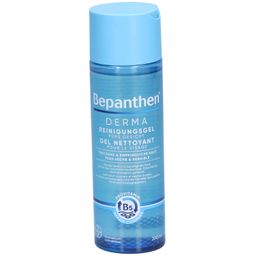 Bepanthen Gel nettoyant pour le visage