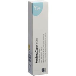 ANDREACARE® Intimpflege Salbe unparfümiert