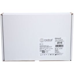 ZELLOSAN Zellulose-Pads 4 x 5 cm