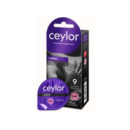 Ceylor Large