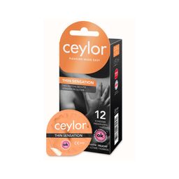 Ceylor Thin Sensation Kondome