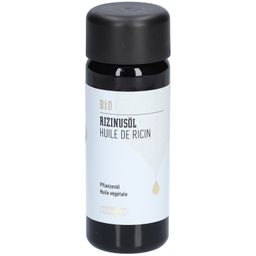 PHYTOMED Huile de Ricin bio