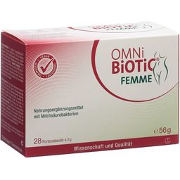 OMNI-BIOTIC® Femme