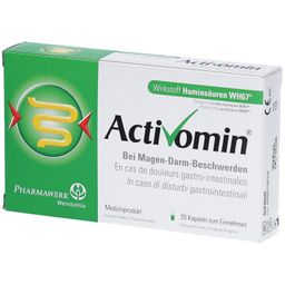 Activomin® Kapseln