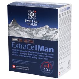 EXTRA CELL Man Drink