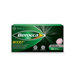 BEROCCA Pro Boost