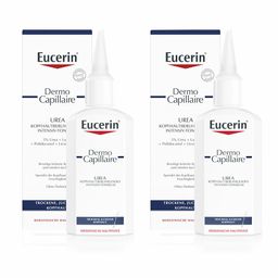 Eucerin® DermoCapillaire Kopfhautberuhigendes Urea Intensiv-Tonikum