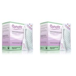 Gynofit® Gel humidifiant