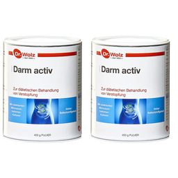 Darm activ Pulver