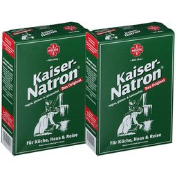 Kaiser-Natron® Pulver
