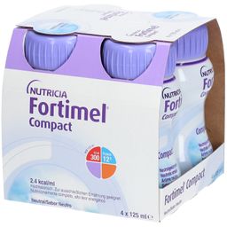 Fortimel Compact 2.4 Neutre