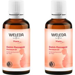 Weleda Huile de Massage du Périnée