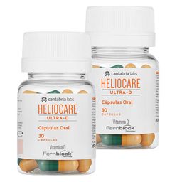 HELIOCARE® Ultra-D 30