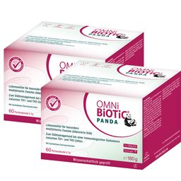OMNi-BiOTiC® Panda