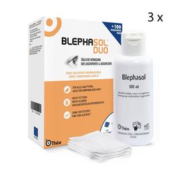 Blephasol® Duo