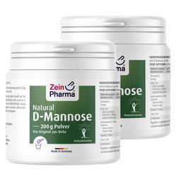 Natural D Mannose Pulver ZeinPharma